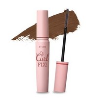 에뛰드 NEW 컬픽스 마스카라 8g, 02브라운, 4개