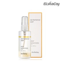 엘리샤코이 마이 오일컷 밸런스 미스트 80ml, 단품없음