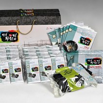[KT알파쇼핑]신 장흥무산김선물세트 11호, 상세페이지참조