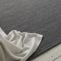 세련된 헤링본카페트 200x300 두꺼운 러그 상품촬영