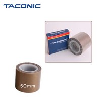 테프론 내열용 테이프 50mmx10M 열테이프 씰링테이프 고열테이프 내열용테이프 니또테이프+grae, II옵션없음II