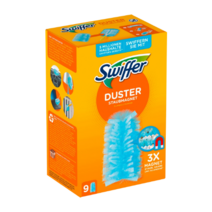 스위퍼 먼지털이 청소포 9개 / Swiffer