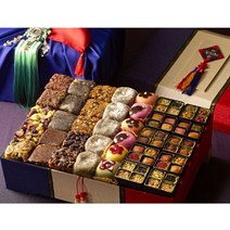 강남떡집 영의정 5호설탕조절 예단 이바지떡, 단품