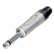 Neutrik NP2X 뉴트릭 모노 납땜용 커넥터