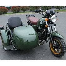 200cc 삼륜오토바이 ATV 모터사이클 소형 바이크, G