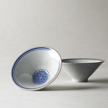 명나라의 물결 이중 물고기 패턴을 모방 한 9 개의 토양 손으로 그린 ​​모자 달인 쿵푸 다도 일본 다도 찻잔, NONE, 색상 분류: 물 리플 싱글 컵