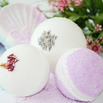 [캔들이케아] 집에서 만드는 천연 입욕제 바스붐 만들기 재료, E.O 라벤더프렌치-10ml
