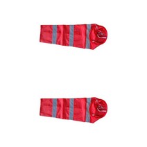 QDY 야외 농장 공원에 대 한 2pcs 공항 Windsock 옥스포드 가방, 옥스포드 천, 80cm 150cm