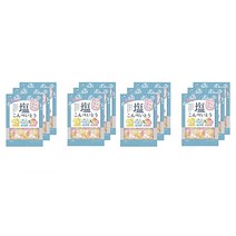 Kasugai Confectionery Salt Konpeito 카스가이 제과 소금 콘페이토 일본 별사탕 35g 12개