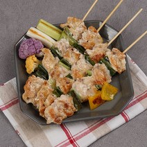 파닭꼬치(BIG) 500gx2팩, 단품