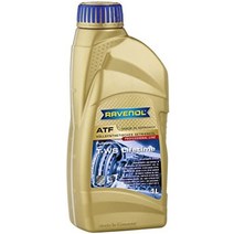 변속기 오일 ravenol j1d2122 12 atf (자동 ) t ws 라이프 타임, 1리터