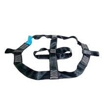 오토바이 견인 트레일러오토바이 전기 자동차 바인딩 스트랩 범용 타이어 뒷 바퀴 고정 밴드 트레일러 차량, 01 Random, 01 RANDOM