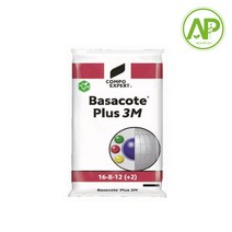 자연비 바사코트 3M 1kg 식물영양제 완효성 블루베리 코팅 비료 모두싹 코리아아그로 고추 다육이 화초, 1000g, 1개