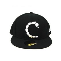 [가방팝] 크룩스앤캐슬 SCORPION FITTED NEWERA 스냅백
