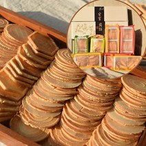 옛날과자 옛날전병 부드러운 할머니 간식 종합 간식 어르신간식 선물세트 찹쌀전병 땅콩전병 아이간식 임산부간식, 전병 1030g x2박스, 1030g, 2개