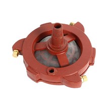 청농기계 농약 교반기(주물)-분무기헤드 80A 100A 겸용