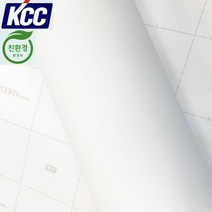 KCC 인테리어필름 슈퍼매트(무광)매끈120cmx100xm 시트지, 1)SM-951(화이트)