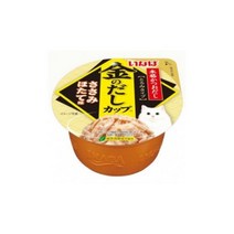 고양이 파우치 사료대용 가리비 닭가슴살 몸보신 스프 먹이 고양이특식 수분보충