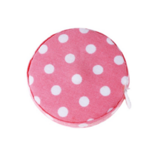 측량 1Pc 150CM/60inch 미니 개폐식 휴대용 눈금자 테이프 측정 패브릭 덮여 재단사 바느질 도구 액세서리, 5D