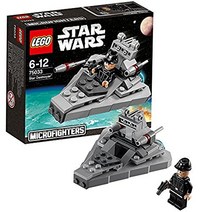레고 (LEGO) 스타 워즈 마이크로 파이터 