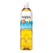 웅진 하늘보리, 12개, 1.35L