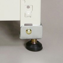 스피드랙 수평 조절좌 4P 세트, 4개