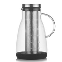콜드블루 메이커 더치 메이커 아이스 아메리카노 드립 커피 홈카페, 960ML