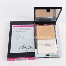 앙쥬 투웨이케익 21호 23호 택1 트윈케익, 23호 트루베이지, 1개