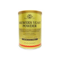 솔가 슈퍼 농축 대두 이소플라본 Non-GMO 120탭, 솔가 맥주효모 파우더 분말 Brew