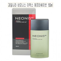 과일나라 네오니스 이엑스 에멀젼 로션 150ml, 본상품선택