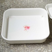 웰빙화분받침 정사각6호
