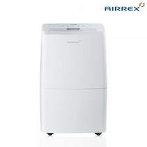 AIRREX 업소용 공기청정 제습기 65L ADH-350 대용량 제습기 65L