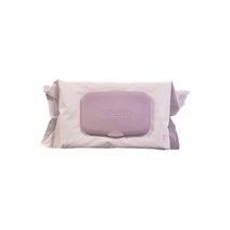 베베숲 프리미어 물티슈 캡형, 70매, 7팩