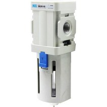 KCC 에어필터 KAF401-04 (1/2)