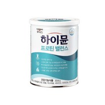일동후디스 산양유 단백질 하이뮨 프로틴 304g, 3개
