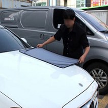 물왁스 버핑타월 S 차량 세차걸레 융 극세사타올 자동차앞유리닦기