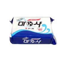 세탁용비누 소프트 마샤 천광 -TJ/빨래비누/빨랫비누, 상세페이지 참조