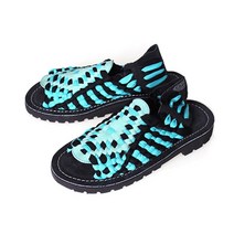 츄바스코 츄바스코 아즈텍 AZTEC BLACK-TURQUOISE S130299
