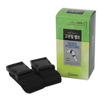 프리클라 다리밴드 벨트, 1개