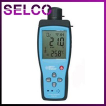 ARCO 휴대용 산소농도측정기 AR-8100 디지털 O2측정