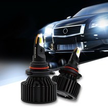 SM5 노바 LED 전조등 합법인증