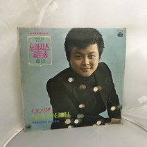 73년 오아시스 히트송 LP / 엘피 / 음반 / 레코드 / 레트로 / A-398