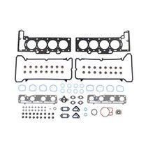 DNJ HGS3155 Graphite Head Gasket Set for 2001-2001 / Oldsmobile/Aurora / 4.0L / DOHC / V8 / 32V / 24, 1, DNJ HGS3155 Graphite Head Gask