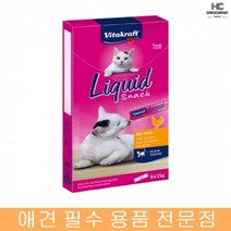 스코티시폴드 사료에 뿌려먹는 애묘용 토핑츄르 이그저틱 댕냥이