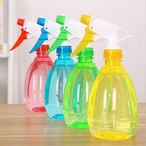분무기 스프레이용기 분무기공병 원예용품 500ml, 랜덤발송, 본상품선택