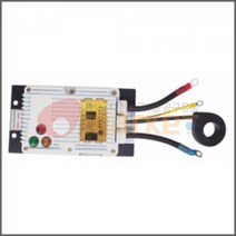 대정 오마켓 자동전격방지기300A 300A 인버터 용접기 용접공구