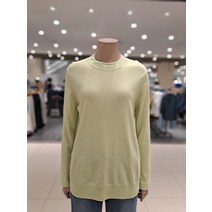 BG 메탈라인 반목 캐시미어 니트 B2A1K302(1996567)