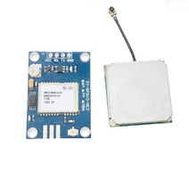 APM2.5 NEO-6M GPS 모듈 GYGPSV1-8M 3 5V, 04 GPS Antenna