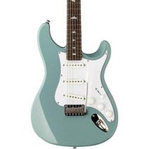 PRS SE Silver Sky Electric Guitar Stone Blue, One Size, One Color