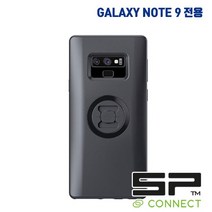 SP 커넥트 스마트폰 케이스 노트9 전용